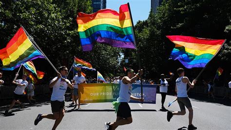 nude pride|Did Videos Show Naked Men at 2023 Seattle Pride Parade, with。